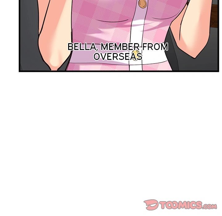 My Other Girlfriend chapter 7 page 28
