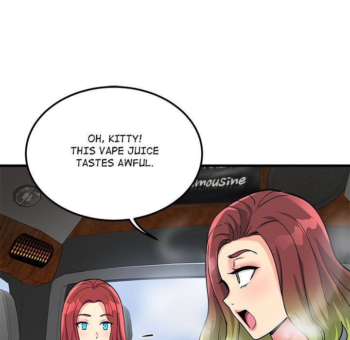 My Other Girlfriend chapter 7 page 29