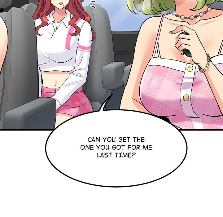 My Other Girlfriend chapter 7 page 30