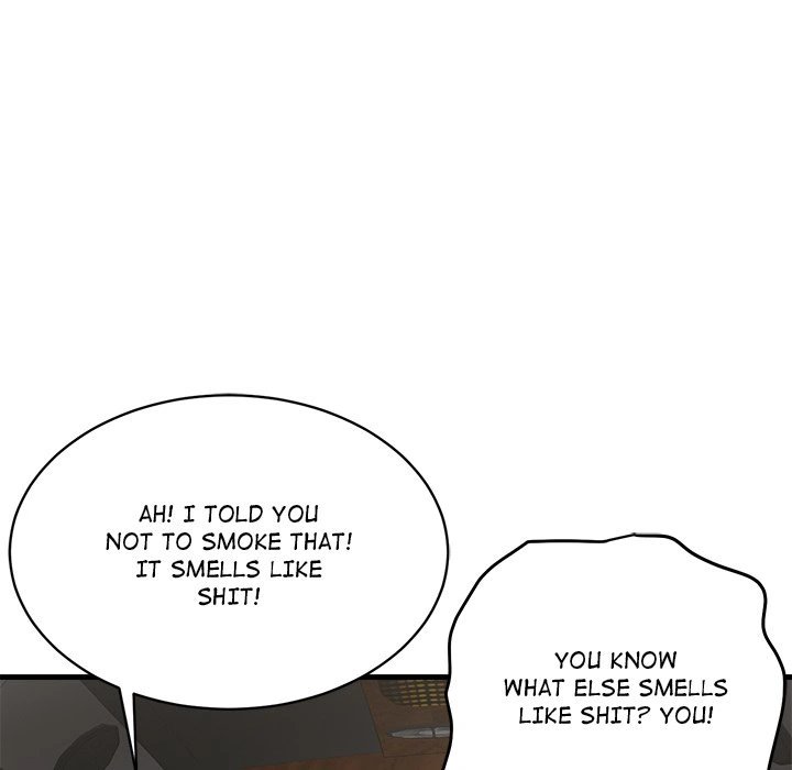 My Other Girlfriend chapter 7 page 33