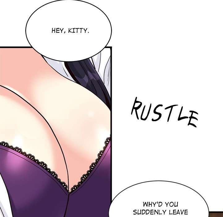 My Other Girlfriend chapter 7 page 36