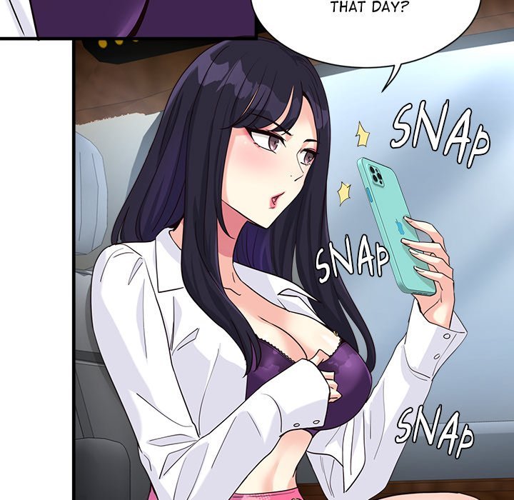 My Other Girlfriend chapter 7 page 37