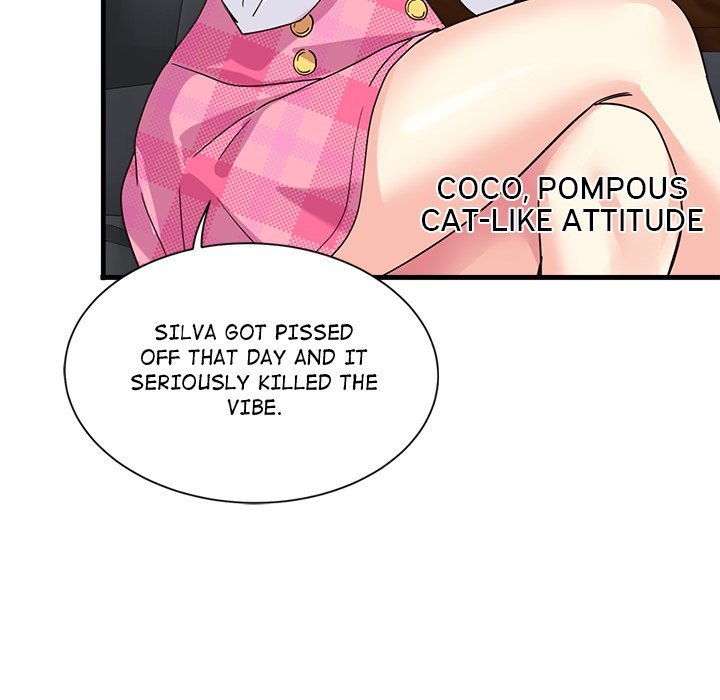 My Other Girlfriend chapter 7 page 38