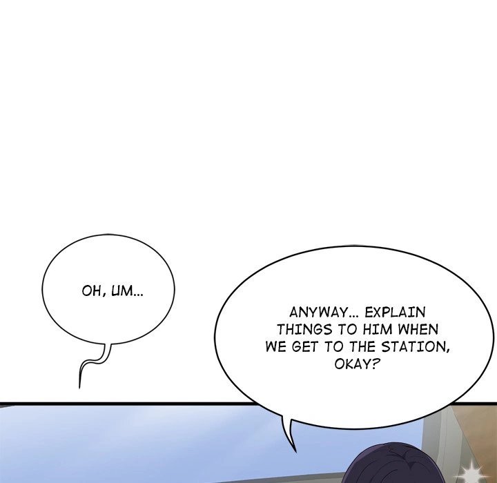 My Other Girlfriend chapter 7 page 39