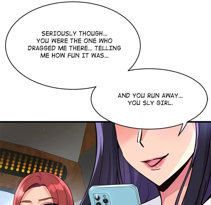 My Other Girlfriend chapter 7 page 42