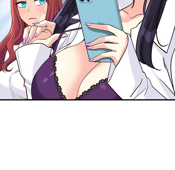 My Other Girlfriend chapter 7 page 43