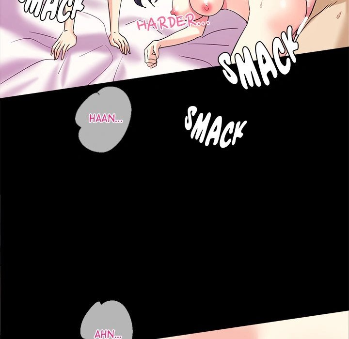 My Other Girlfriend chapter 7 page 49