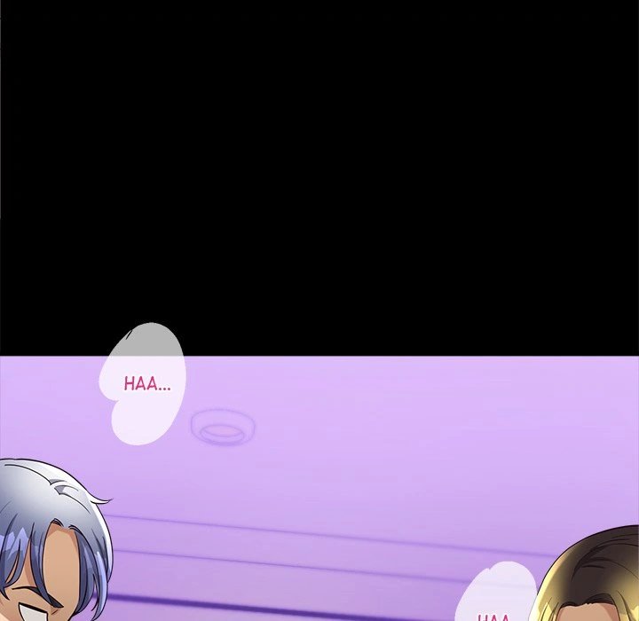 My Other Girlfriend chapter 7 page 51