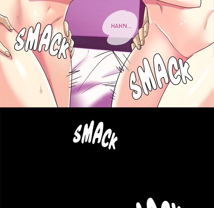 My Other Girlfriend chapter 7 page 53