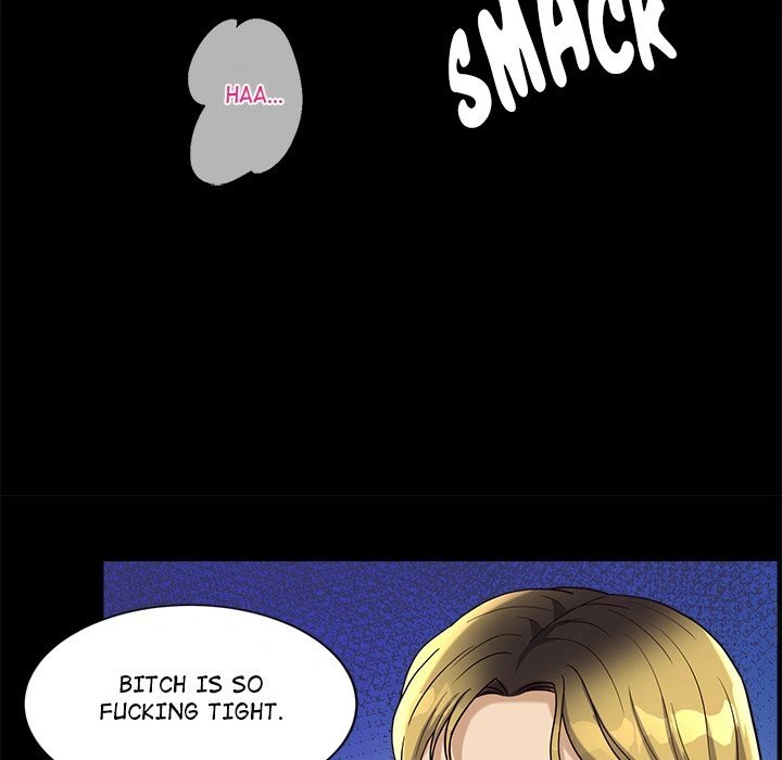 My Other Girlfriend chapter 7 page 54