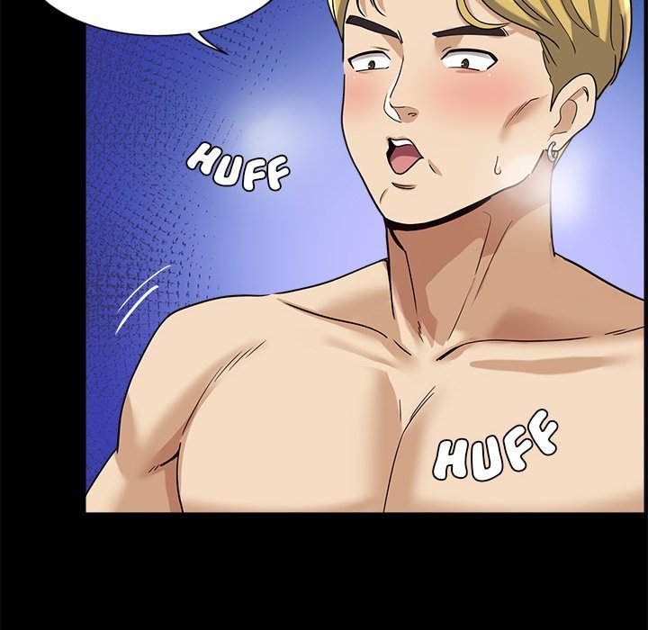 My Other Girlfriend chapter 7 page 55