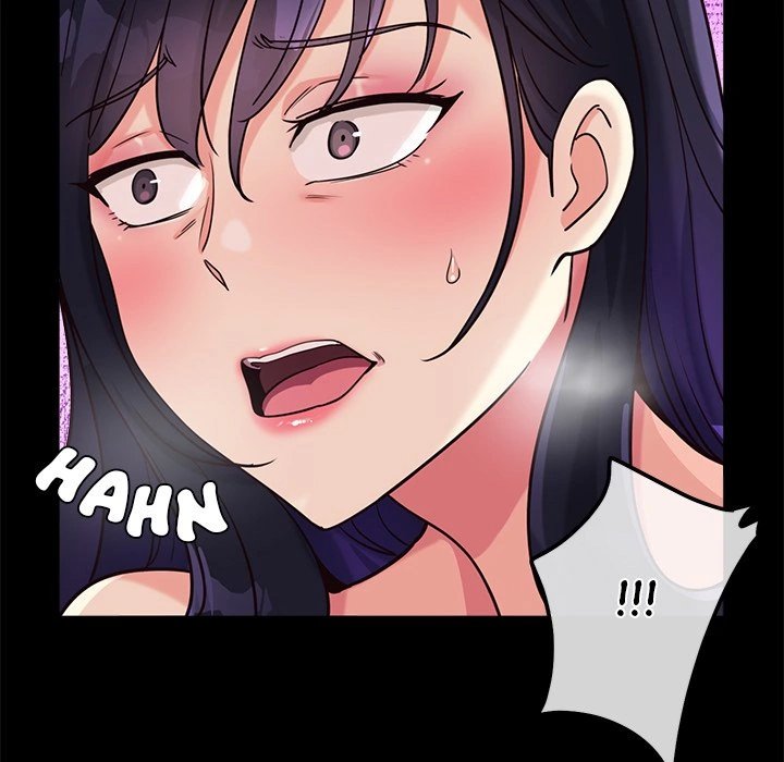 My Other Girlfriend chapter 7 page 59