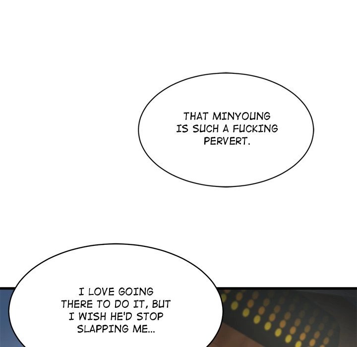 My Other Girlfriend chapter 7 page 61