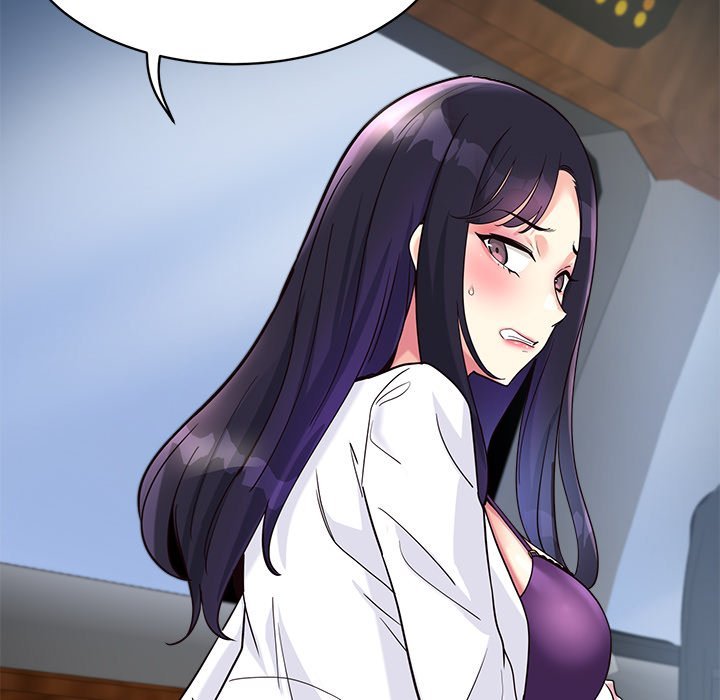 My Other Girlfriend chapter 7 page 62