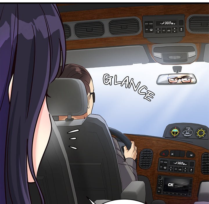 My Other Girlfriend chapter 7 page 66