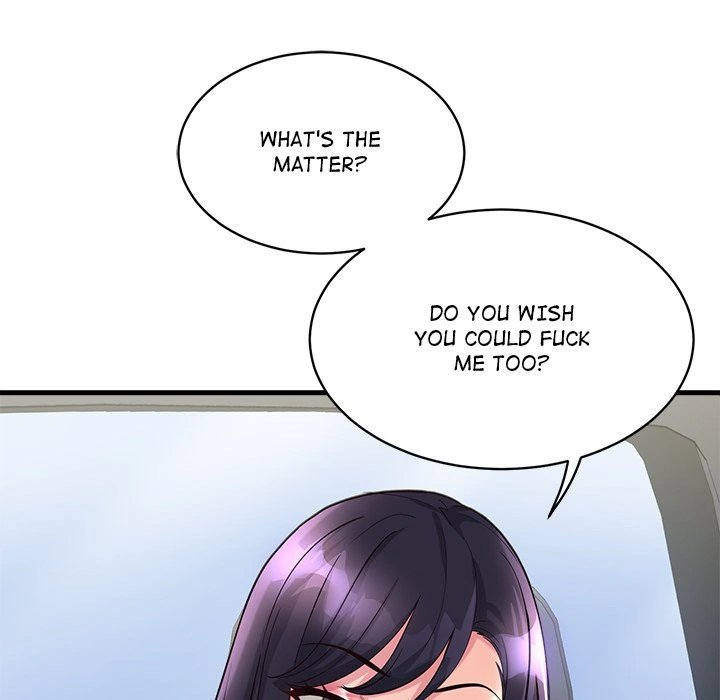 My Other Girlfriend chapter 7 page 69