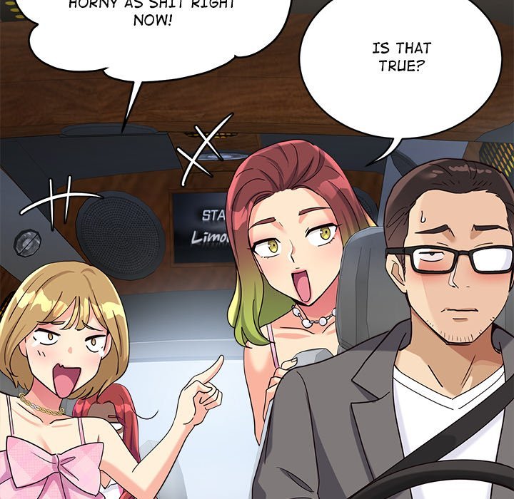 My Other Girlfriend chapter 7 page 73
