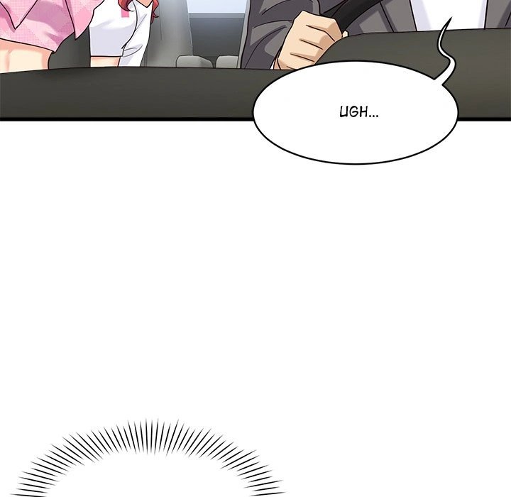My Other Girlfriend chapter 7 page 74