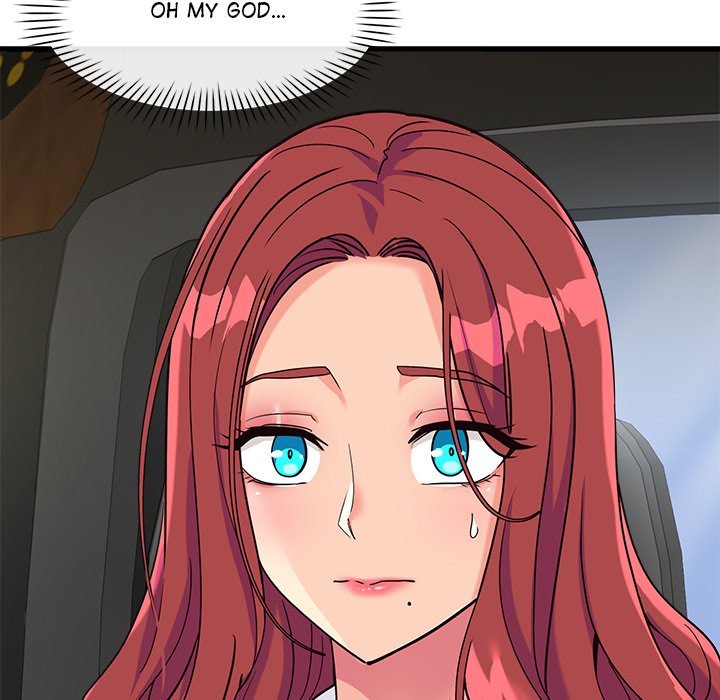 My Other Girlfriend chapter 7 page 75