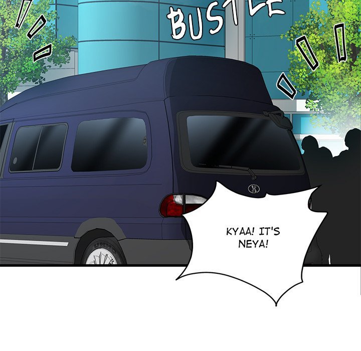 My Other Girlfriend chapter 7 page 91