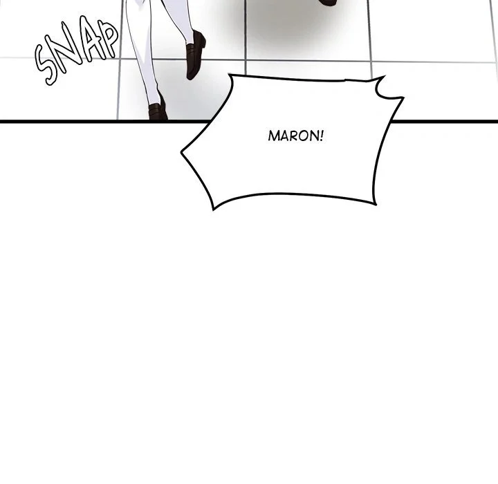 My Other Girlfriend chapter 7 page 97