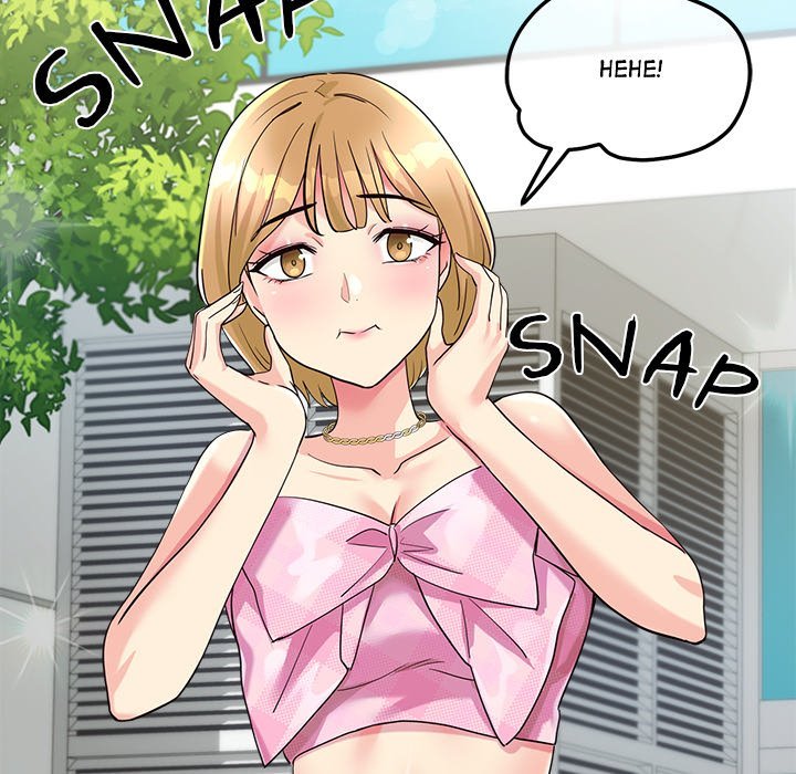 My Other Girlfriend chapter 7 page 101
