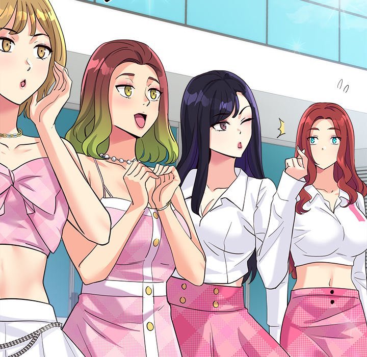My Other Girlfriend chapter 7 page 104