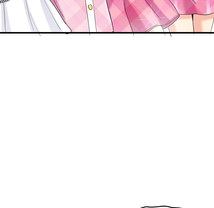 My Other Girlfriend chapter 7 page 105
