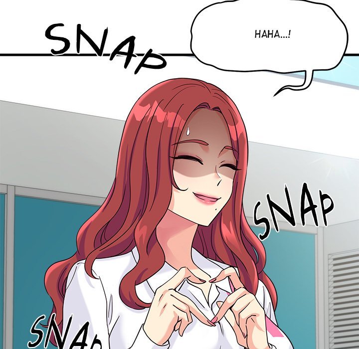 My Other Girlfriend chapter 7 page 106