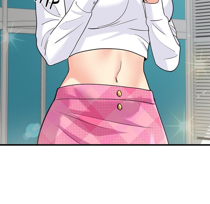 My Other Girlfriend chapter 7 page 107