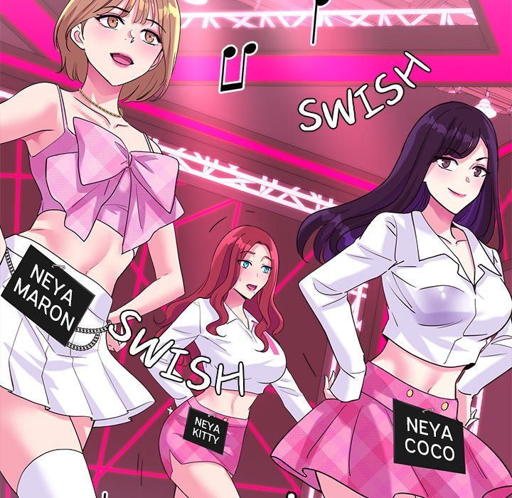 My Other Girlfriend chapter 7 page 113