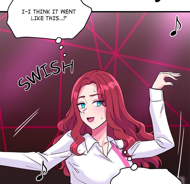 My Other Girlfriend chapter 7 page 118