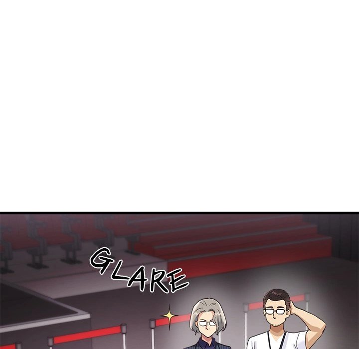 My Other Girlfriend chapter 7 page 125