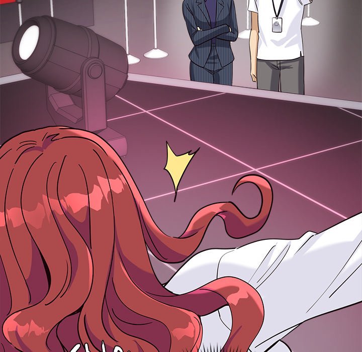 My Other Girlfriend chapter 7 page 126