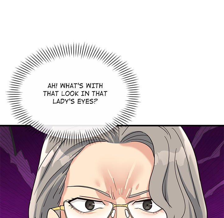 My Other Girlfriend chapter 7 page 128