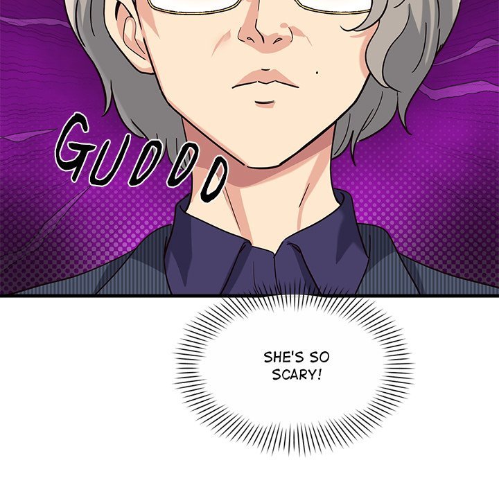 My Other Girlfriend chapter 7 page 129