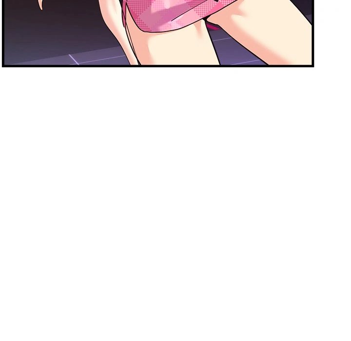 My Other Girlfriend chapter 7 page 132
