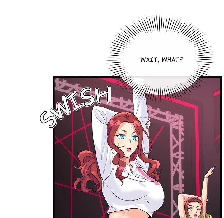 My Other Girlfriend chapter 7 page 133