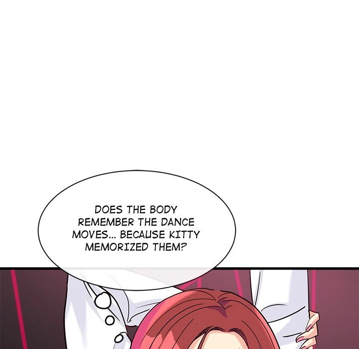 My Other Girlfriend chapter 7 page 135