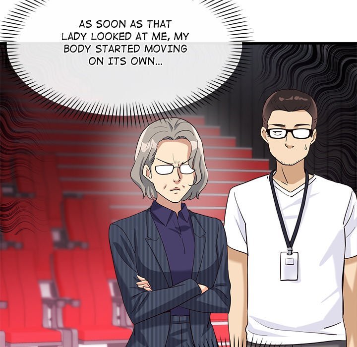 My Other Girlfriend chapter 7 page 138