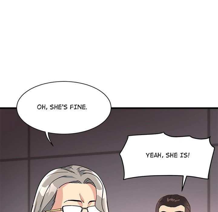 My Other Girlfriend chapter 7 page 140