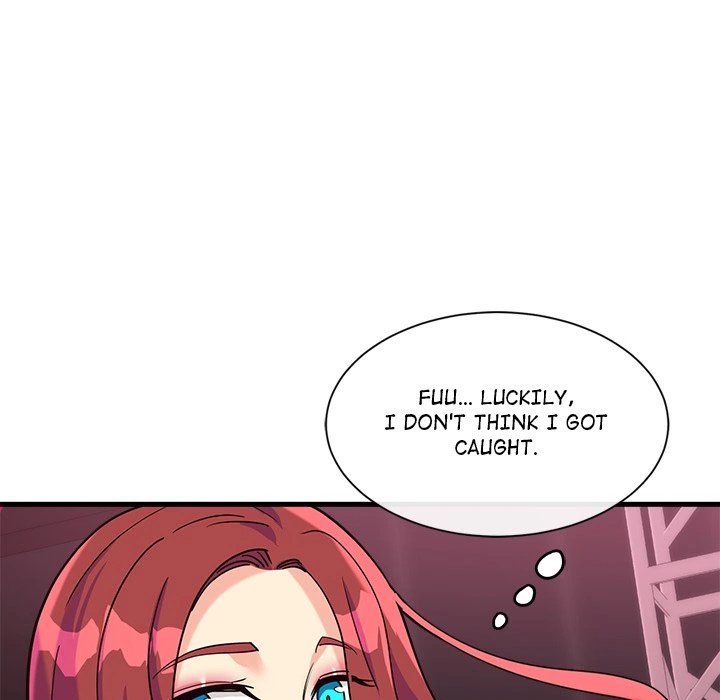 My Other Girlfriend chapter 7 page 142