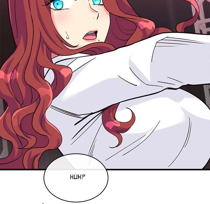 My Other Girlfriend chapter 7 page 143