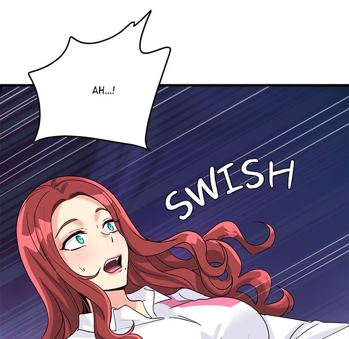 My Other Girlfriend chapter 7 page 152