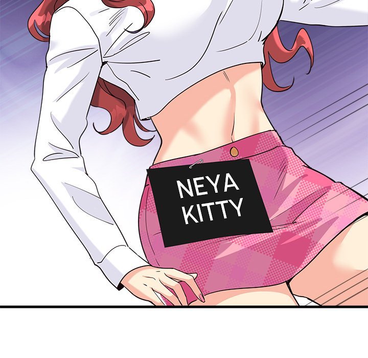 My Other Girlfriend chapter 7 page 153