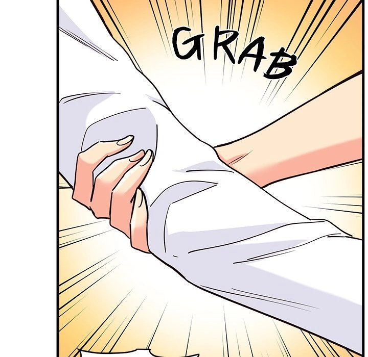 My Other Girlfriend chapter 7 page 155