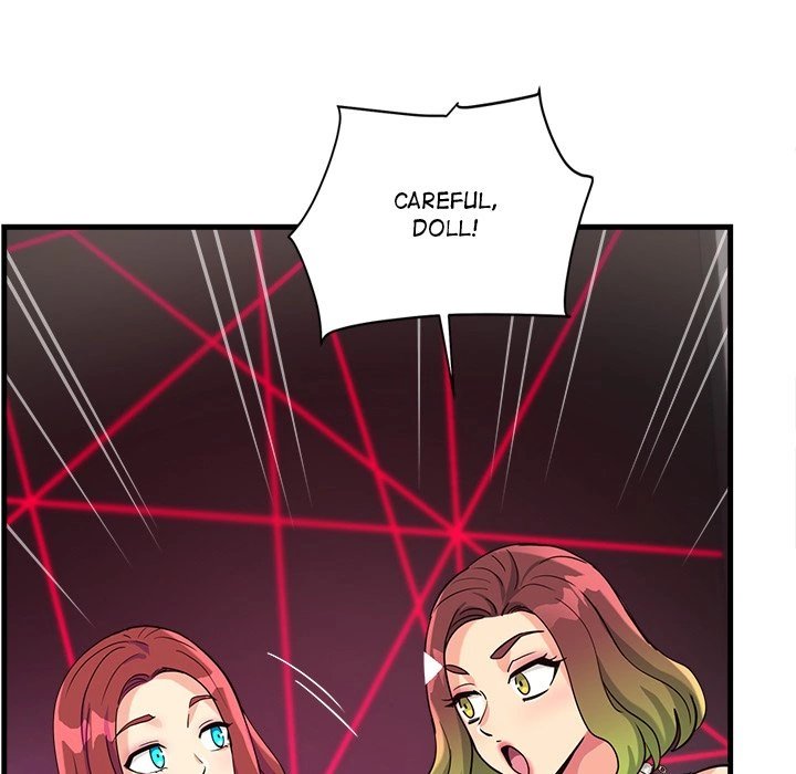 My Other Girlfriend chapter 7 page 157