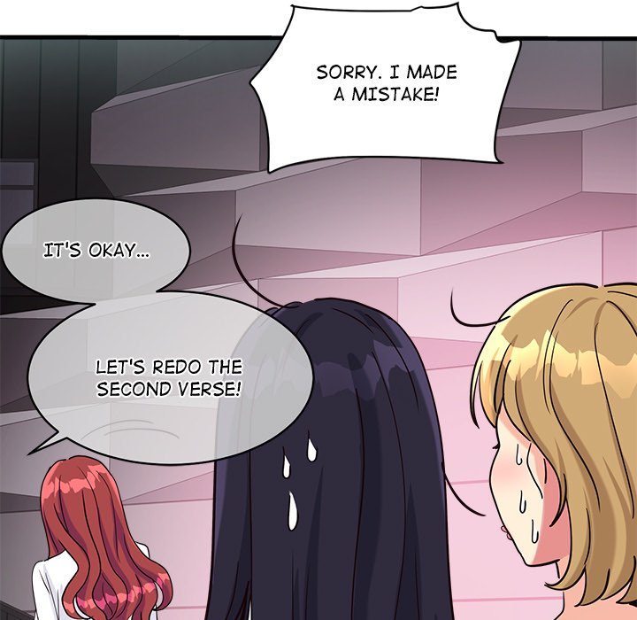 My Other Girlfriend chapter 7 page 162