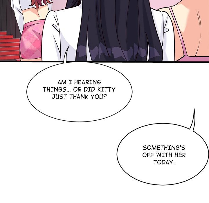 My Other Girlfriend chapter 7 page 163