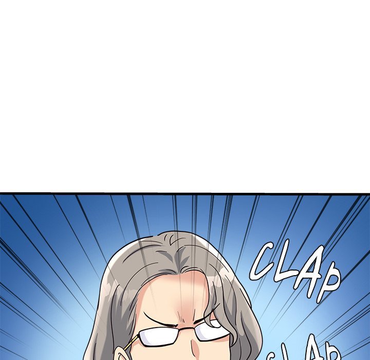 My Other Girlfriend chapter 7 page 164